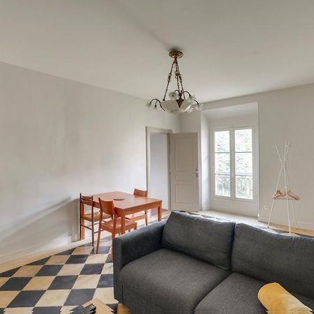 Le Richelieu Apartment Versailles Exterior photo